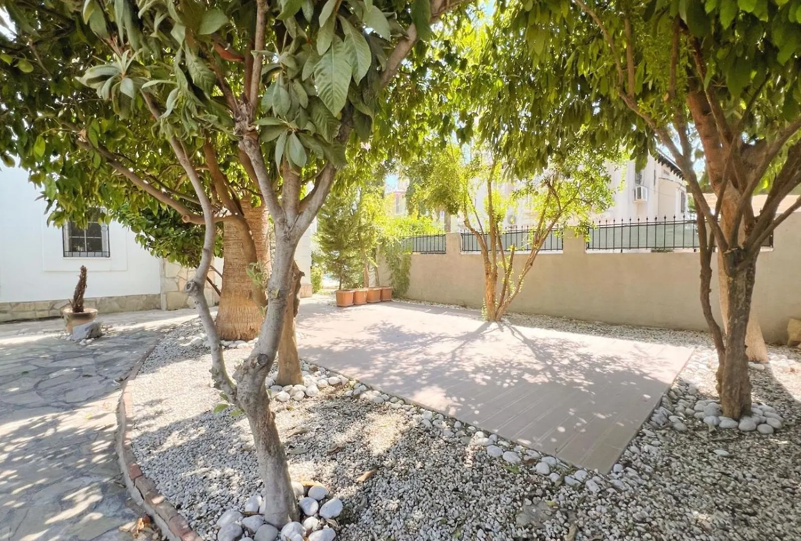 Center Villa Fethiye
