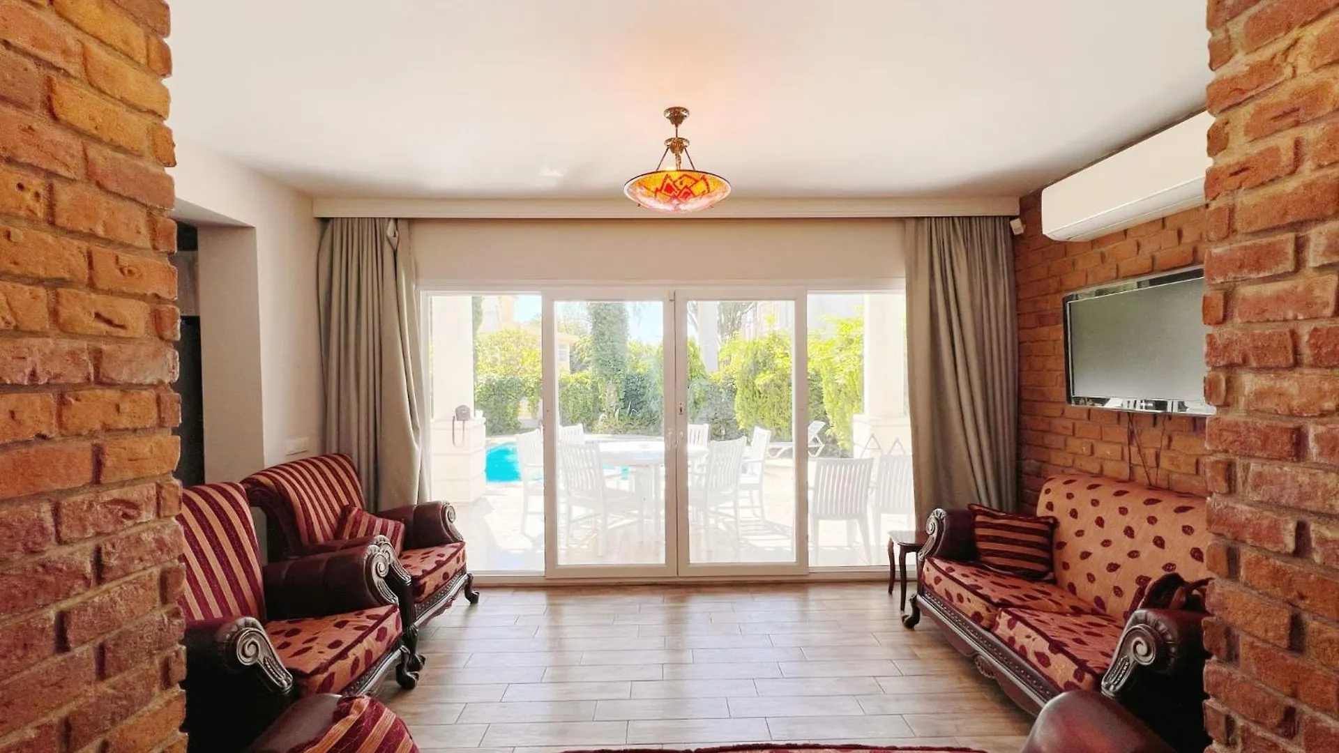 Center Villa Fethiye Turkey
