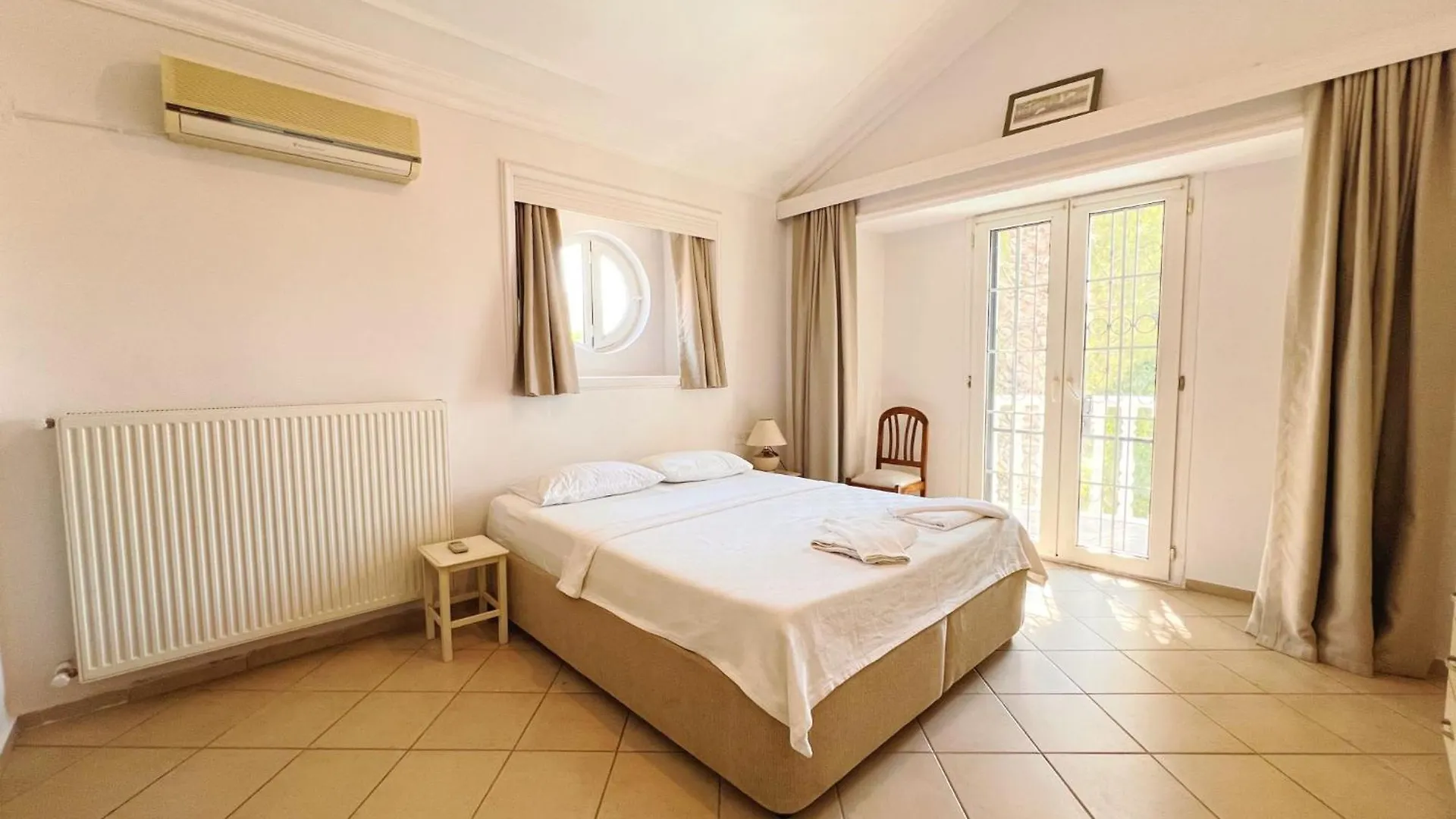 Center Villa Fethiye