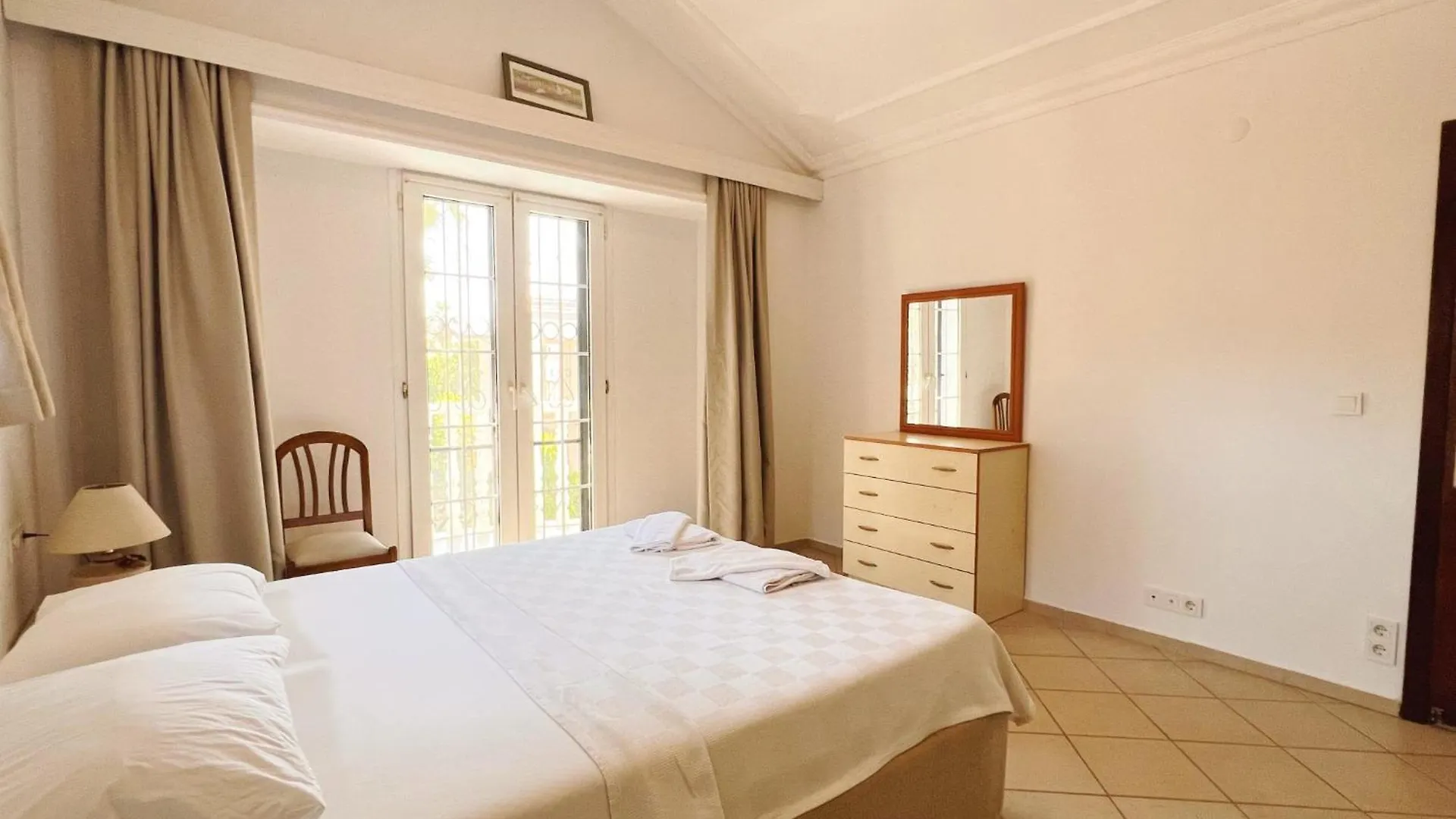 Center Villa Fethiye