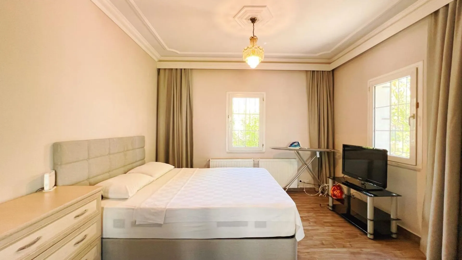 Center Villa Fethiye