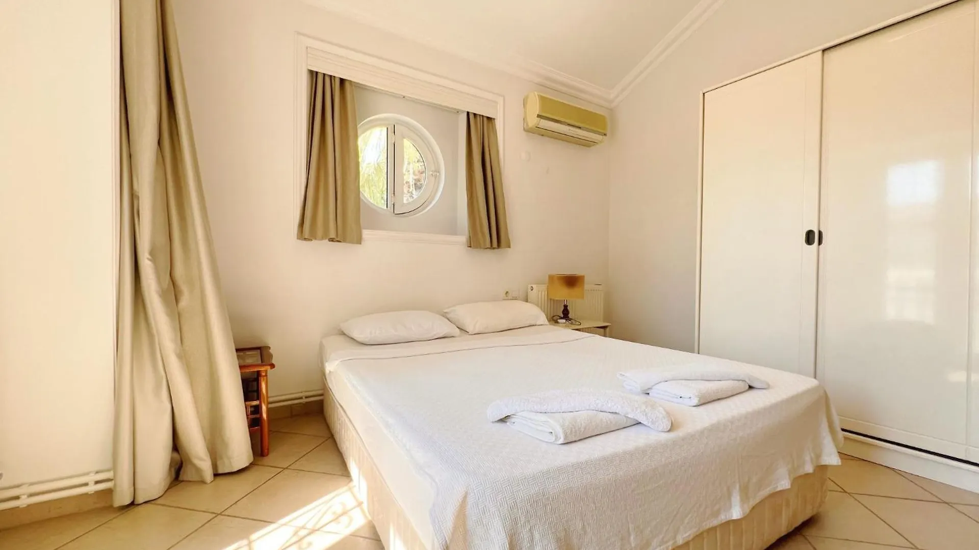 Center Villa Fethiye 0*,  Turkey