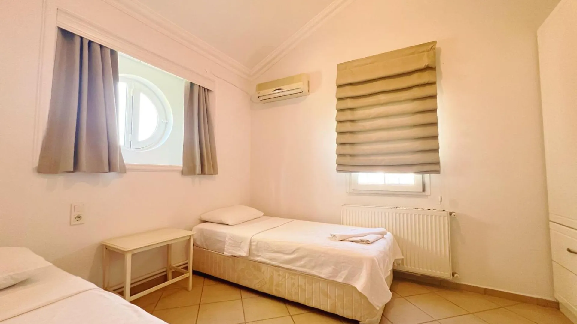 Center Villa Fethiye