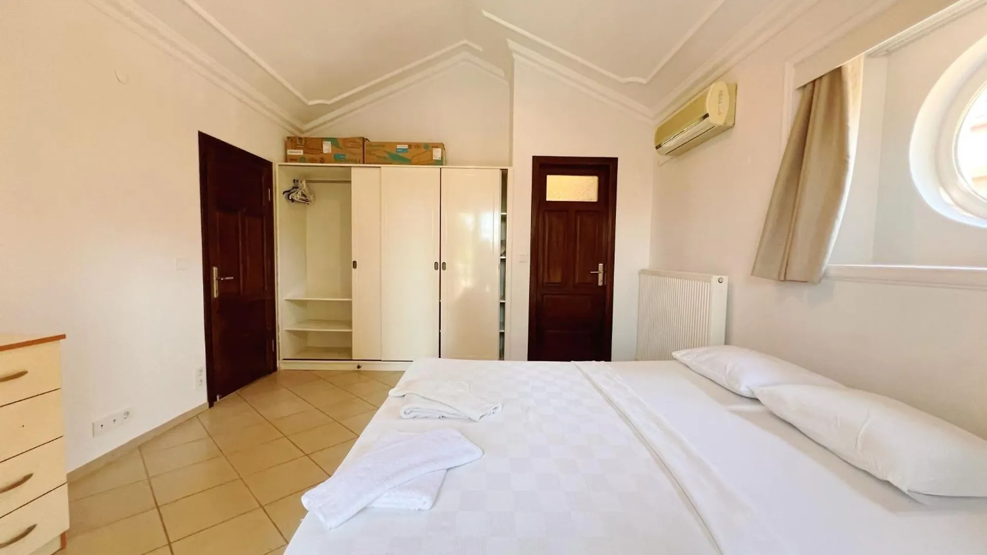 Center Villa Fethiye 0*,