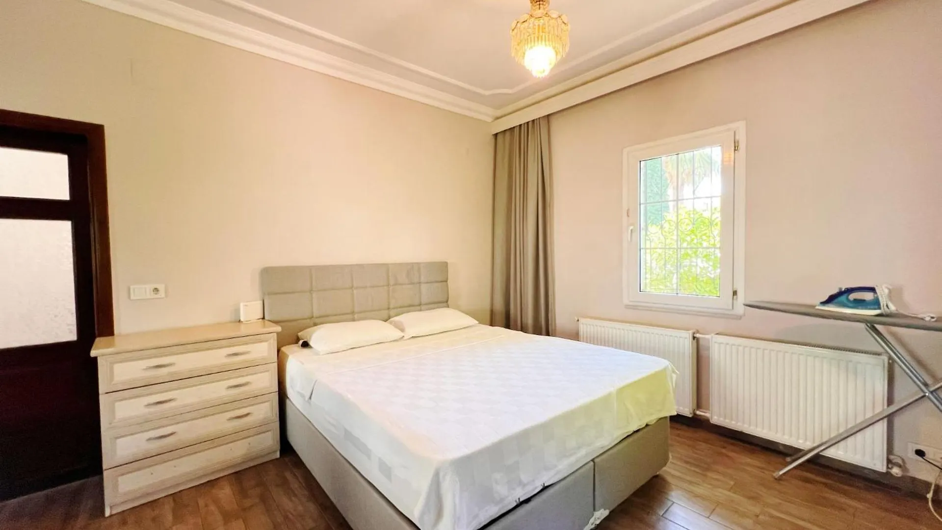 Center Villa Fethiye