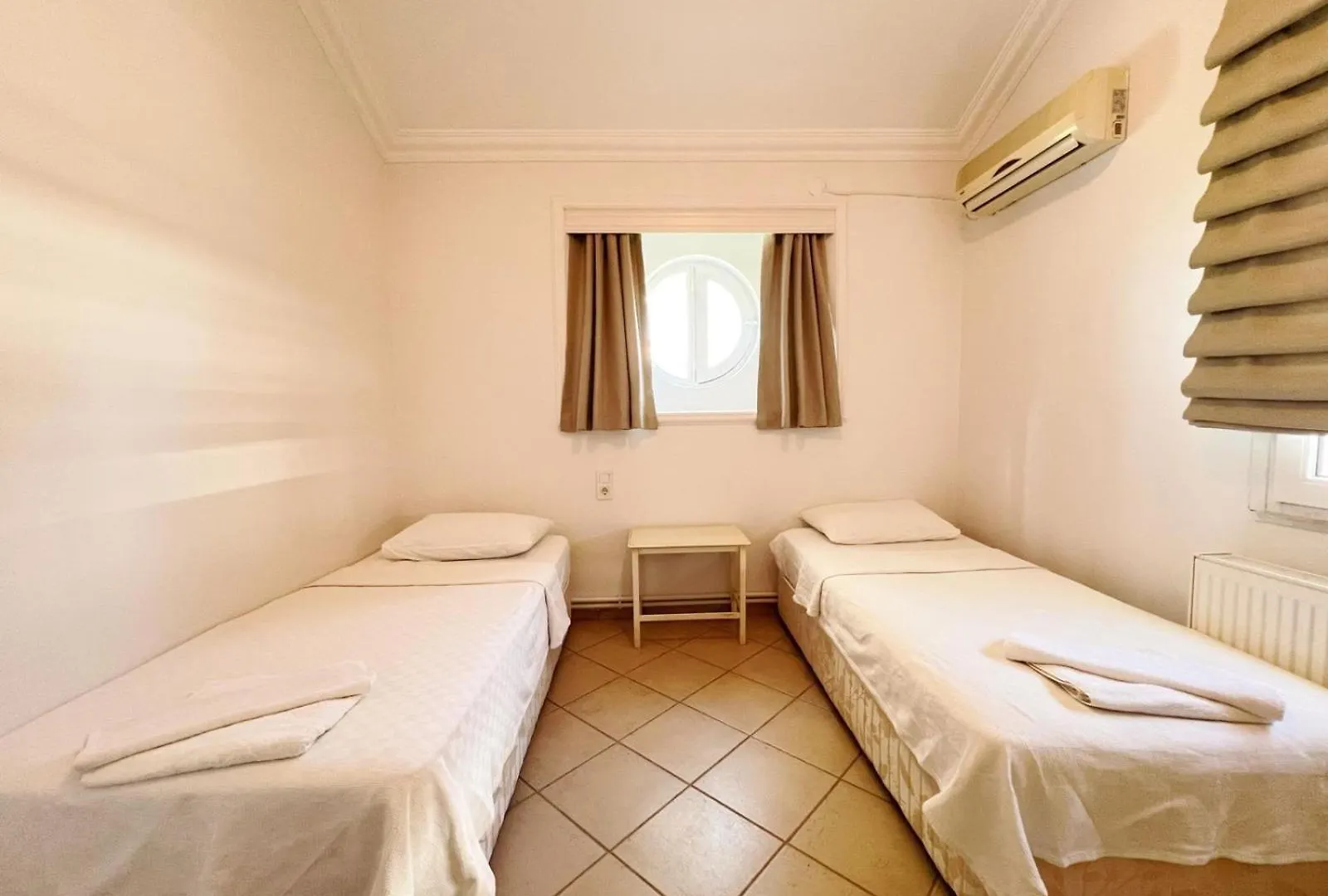 Center Villa Fethiye Turkey